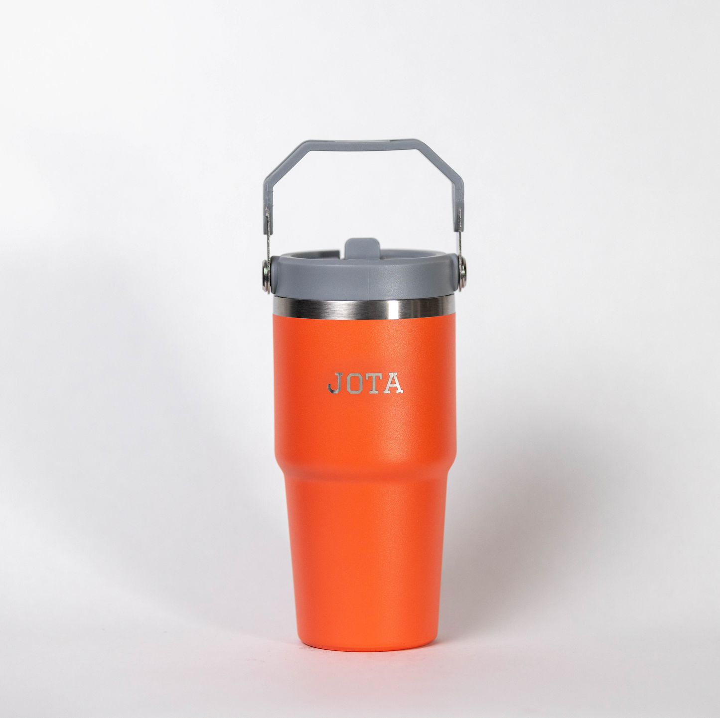 Botella JOTA handle | 590 ml | Acero Inoxidable