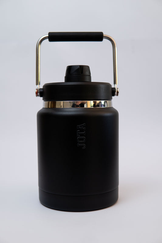 Botella de agua Jota | 1.9L | Térmica
