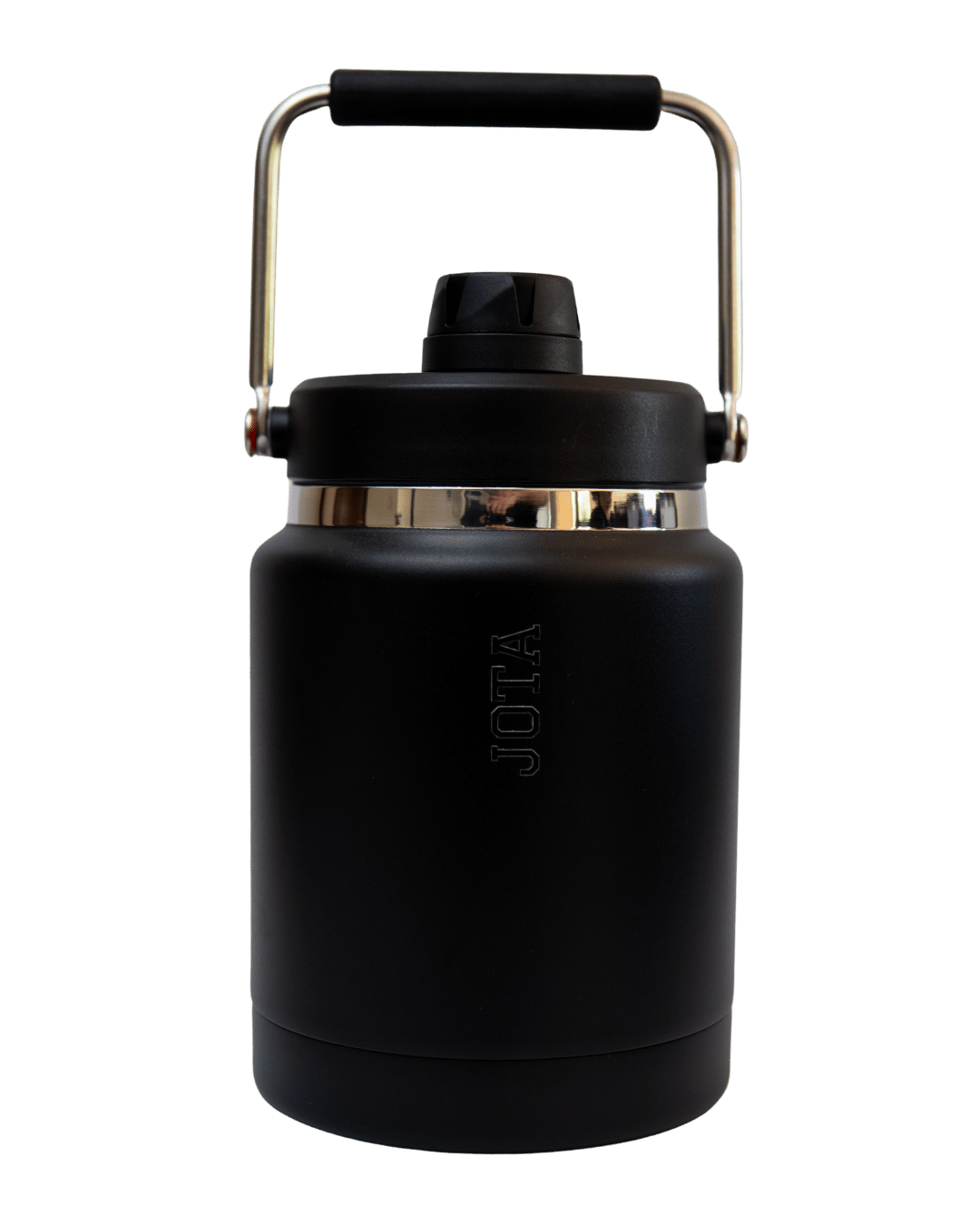 Botella de agua Jota | 1.9L | Térmica