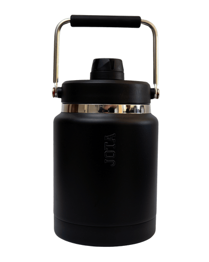 Botella de agua Jota | 1.9L | Térmica