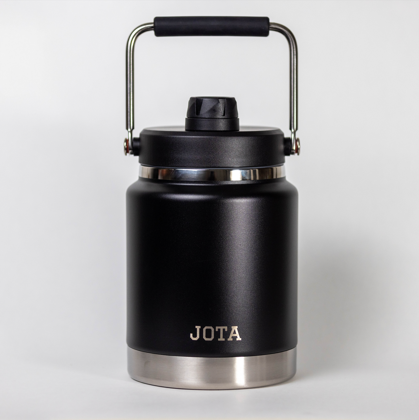 Botella de agua Jota | 1.9L | Térmica