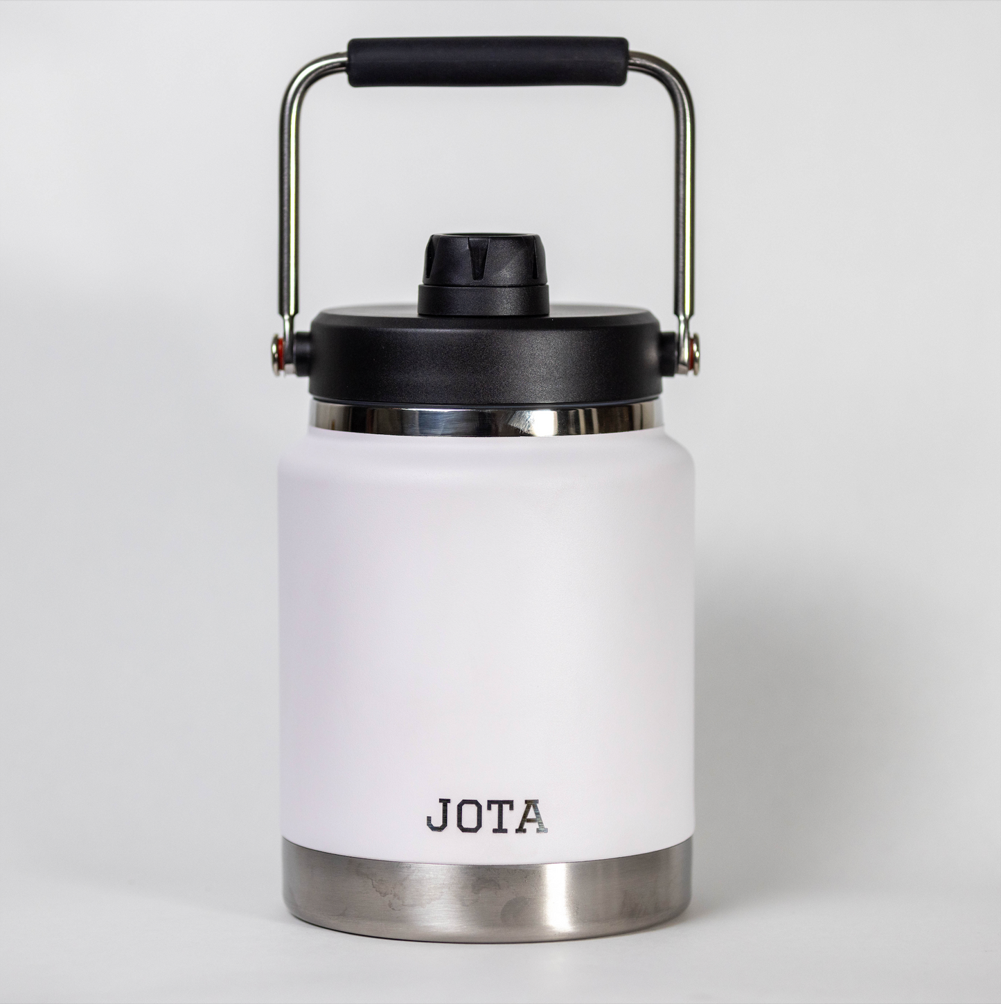 Botella de agua Jota | 1.9L | Térmica