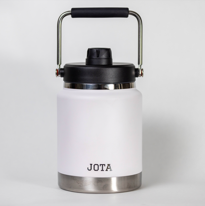 Botella de agua Jota | 1.9L | Térmica