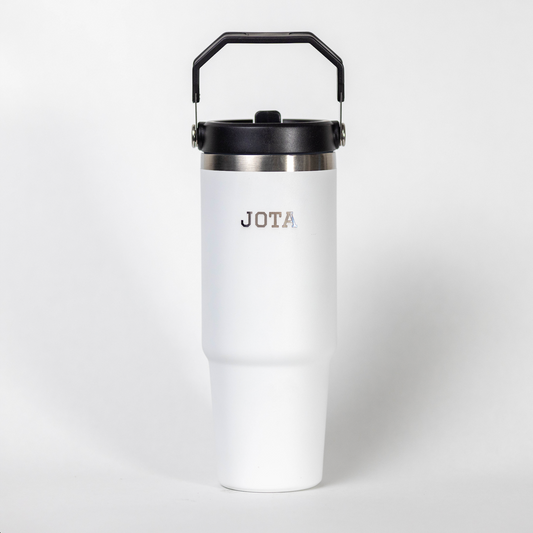 Botella JOTA handle | 700ml Y 590 ml | Acero Inoxidable