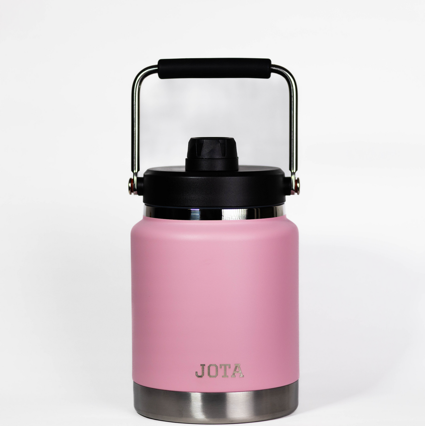 Botella de agua Jota | 1.9L | Térmica