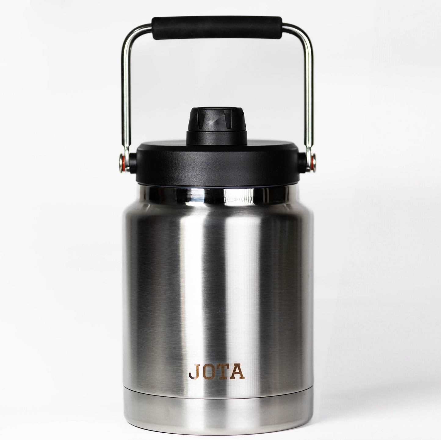 Botella de agua Jota | 1.9L | Térmica