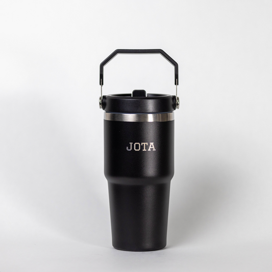 Botella JOTA handle | 590 ml | Acero Inoxidable