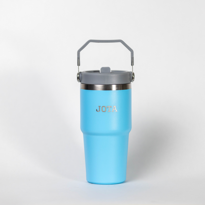 Botella JOTA handle | 590 ml | Acero Inoxidable