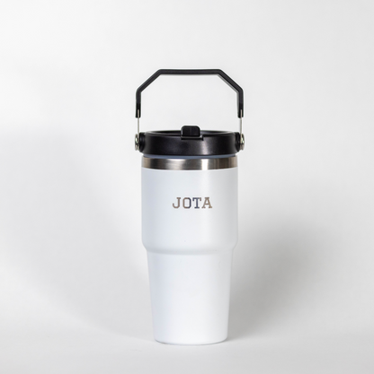 Botella JOTA handle | 590 ml | Acero Inoxidable