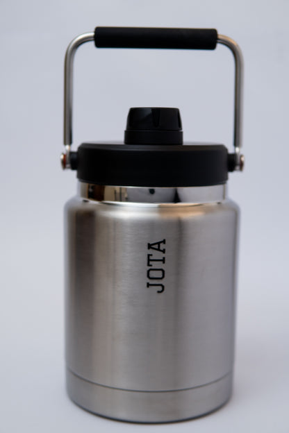 Botella de agua Jota | 1.9L | Térmica