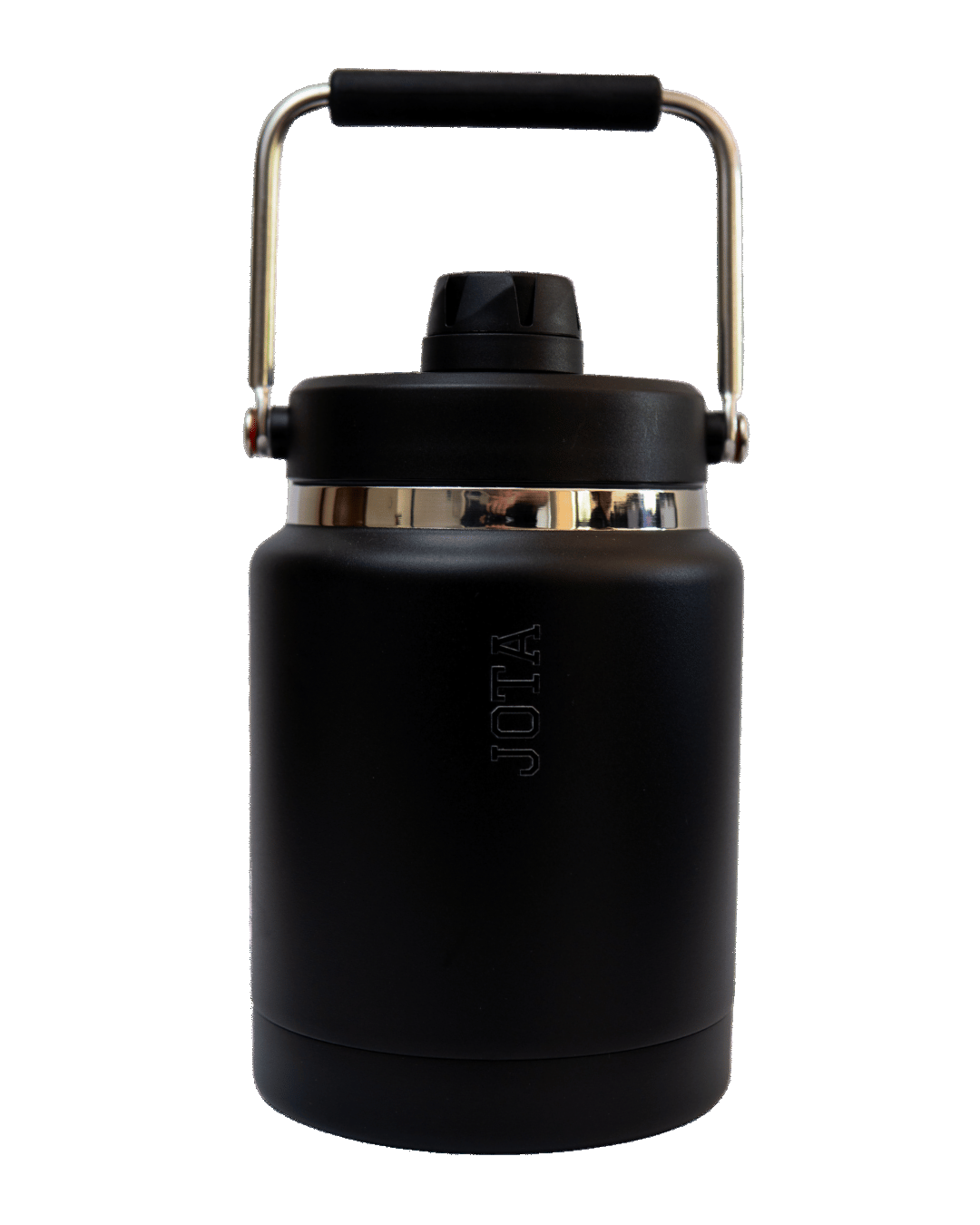 Botella JOTA 1.9L Termica fondo blanco